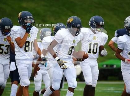 Thumbnail 3 in Riverdale Baptist @ Gilman photogallery.