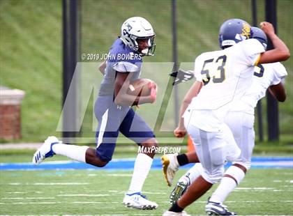 Thumbnail 3 in Riverdale Baptist @ Gilman photogallery.