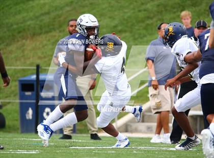 Thumbnail 1 in Riverdale Baptist @ Gilman photogallery.