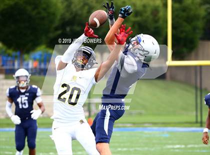Thumbnail 1 in Riverdale Baptist @ Gilman photogallery.