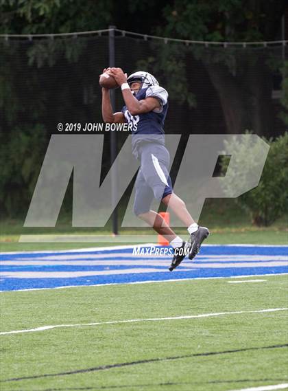 Thumbnail 1 in Riverdale Baptist @ Gilman photogallery.