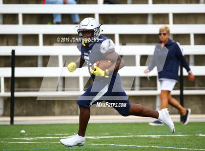 Thumbnail 2 in Riverdale Baptist @ Gilman photogallery.