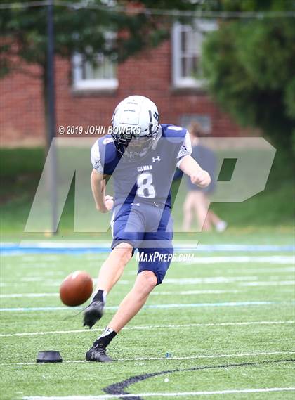 Thumbnail 3 in Riverdale Baptist @ Gilman photogallery.