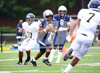 Thumbnail 3 in Riverdale Baptist @ Gilman photogallery.