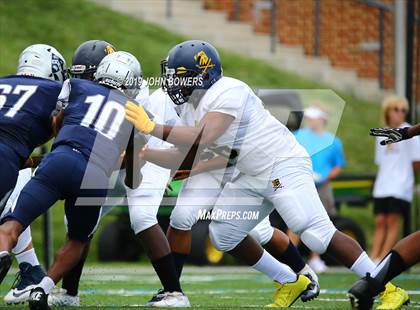Thumbnail 3 in Riverdale Baptist @ Gilman photogallery.