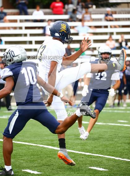 Thumbnail 3 in Riverdale Baptist @ Gilman photogallery.