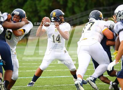 Thumbnail 3 in Riverdale Baptist @ Gilman photogallery.