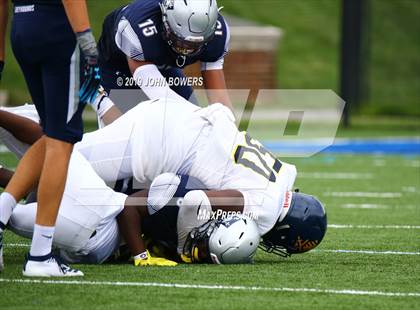 Thumbnail 2 in Riverdale Baptist @ Gilman photogallery.