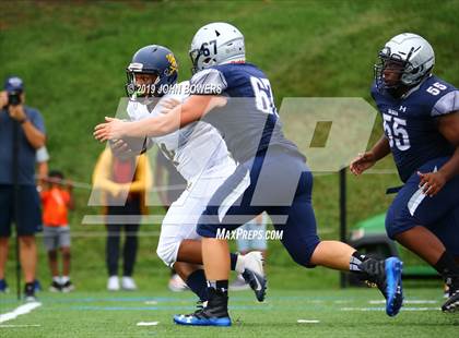 Thumbnail 1 in Riverdale Baptist @ Gilman photogallery.