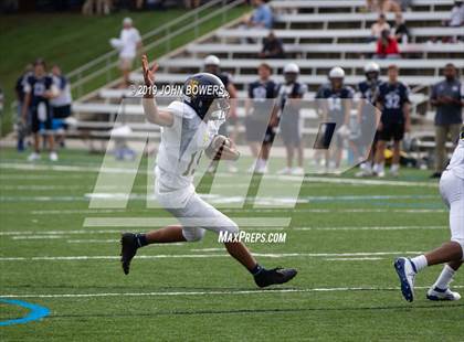 Thumbnail 3 in Riverdale Baptist @ Gilman photogallery.