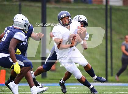 Thumbnail 1 in Riverdale Baptist @ Gilman photogallery.