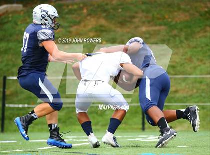 Thumbnail 2 in Riverdale Baptist @ Gilman photogallery.