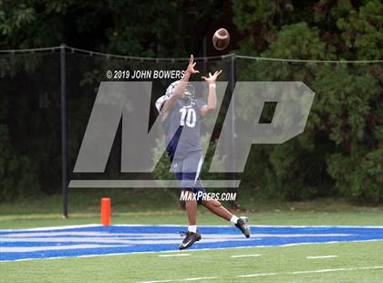 Thumbnail 3 in Riverdale Baptist @ Gilman photogallery.