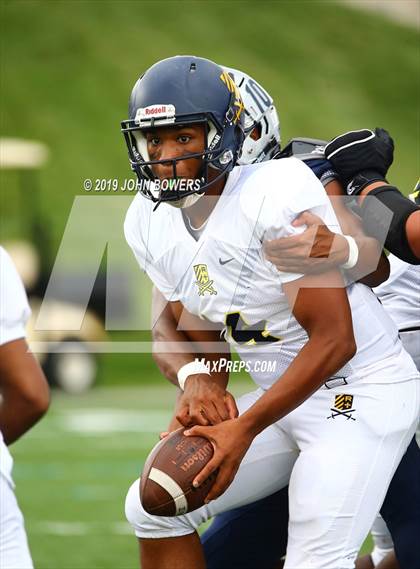 Thumbnail 2 in Riverdale Baptist @ Gilman photogallery.