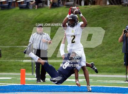 Thumbnail 3 in Riverdale Baptist @ Gilman photogallery.