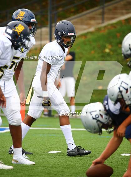 Thumbnail 2 in Riverdale Baptist @ Gilman photogallery.