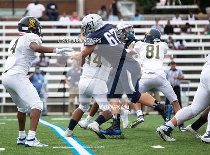 Thumbnail 1 in Riverdale Baptist @ Gilman photogallery.