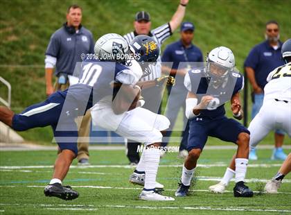Thumbnail 2 in Riverdale Baptist @ Gilman photogallery.