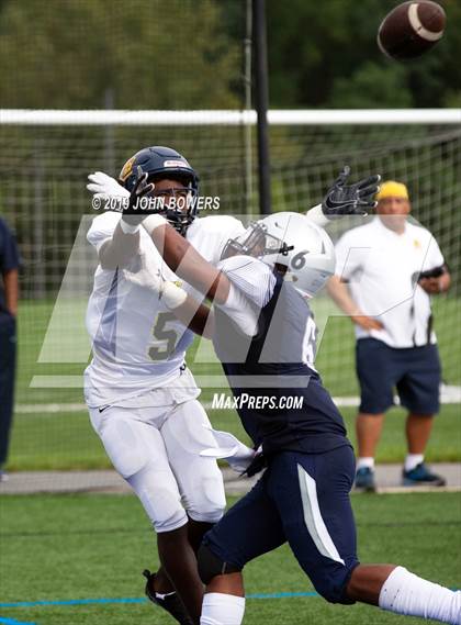 Thumbnail 1 in Riverdale Baptist @ Gilman photogallery.