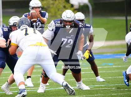 Thumbnail 1 in Riverdale Baptist @ Gilman photogallery.