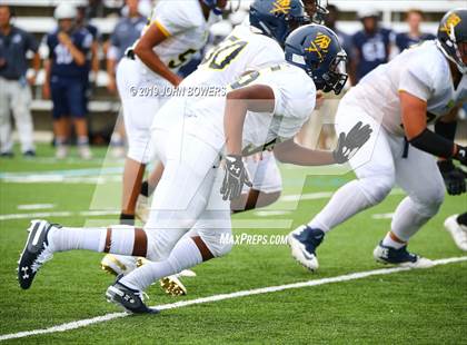 Thumbnail 2 in Riverdale Baptist @ Gilman photogallery.