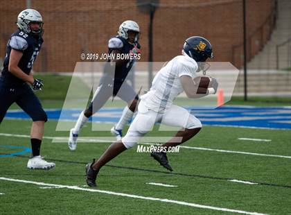 Thumbnail 1 in Riverdale Baptist @ Gilman photogallery.