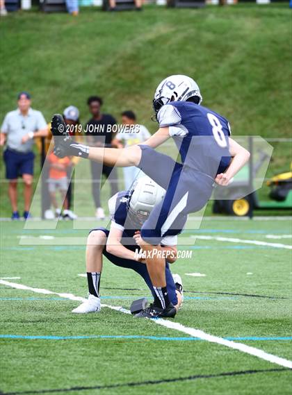 Thumbnail 1 in Riverdale Baptist @ Gilman photogallery.