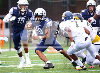 Thumbnail 2 in Riverdale Baptist @ Gilman photogallery.
