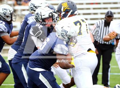 Thumbnail 2 in Riverdale Baptist @ Gilman photogallery.