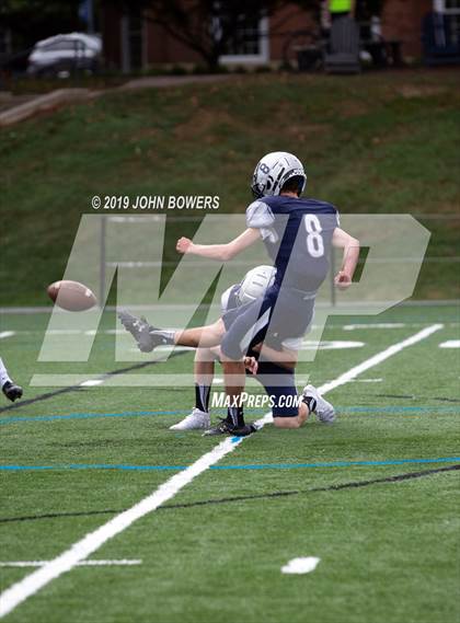 Thumbnail 2 in Riverdale Baptist @ Gilman photogallery.