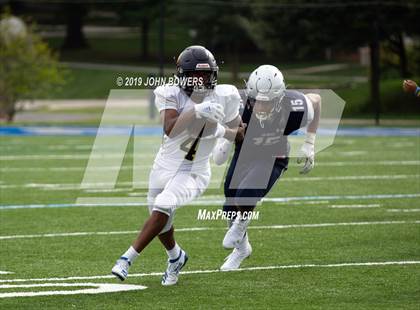 Thumbnail 1 in Riverdale Baptist @ Gilman photogallery.