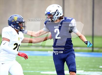 Thumbnail 2 in Riverdale Baptist @ Gilman photogallery.