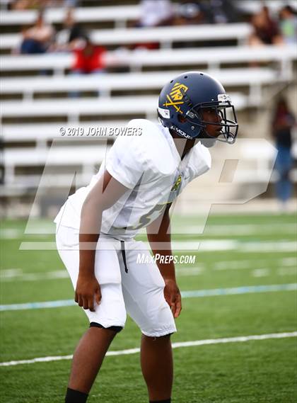 Thumbnail 1 in Riverdale Baptist @ Gilman photogallery.