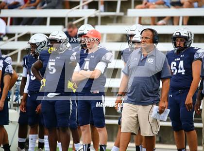 Thumbnail 3 in Riverdale Baptist @ Gilman photogallery.