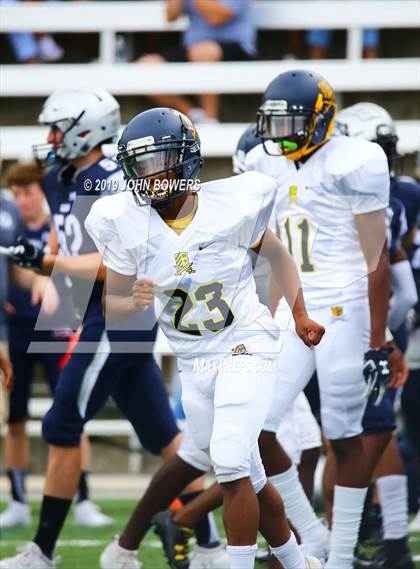 Thumbnail 1 in Riverdale Baptist @ Gilman photogallery.