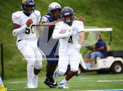 Thumbnail 1 in Riverdale Baptist @ Gilman photogallery.