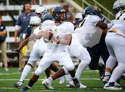 Thumbnail 1 in Riverdale Baptist @ Gilman photogallery.