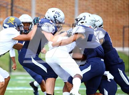 Thumbnail 2 in Riverdale Baptist @ Gilman photogallery.