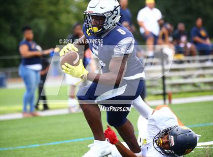Thumbnail 3 in Riverdale Baptist @ Gilman photogallery.