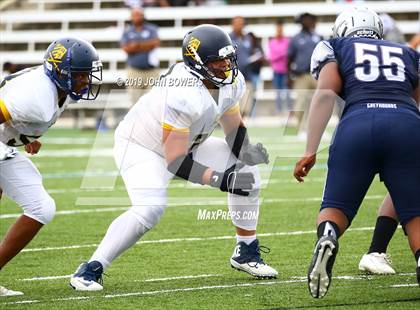 Thumbnail 1 in Riverdale Baptist @ Gilman photogallery.