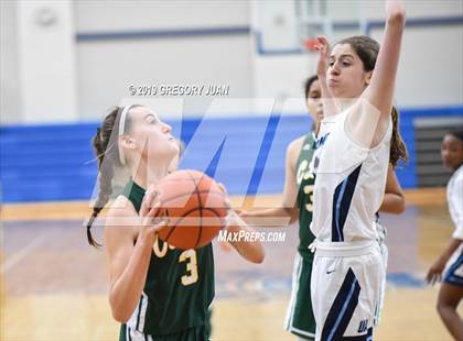 Thumbnail 3 in Central Lafourche @ Ursuline Academy (Ursuline Tournament) photogallery.