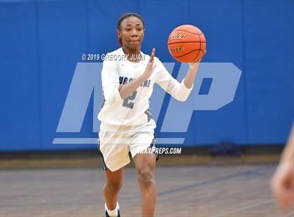 Thumbnail 1 in Central Lafourche @ Ursuline Academy (Ursuline Tournament) photogallery.