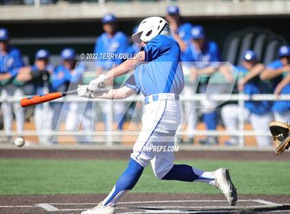 Thumbnail 1 in Carbon vs. American Leadership Academy (UHSAA 3A Finals) photogallery.