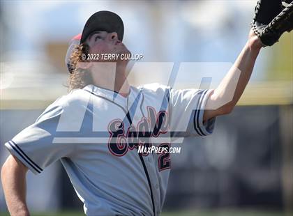 Thumbnail 1 in Carbon vs. American Leadership Academy (UHSAA 3A Finals) photogallery.