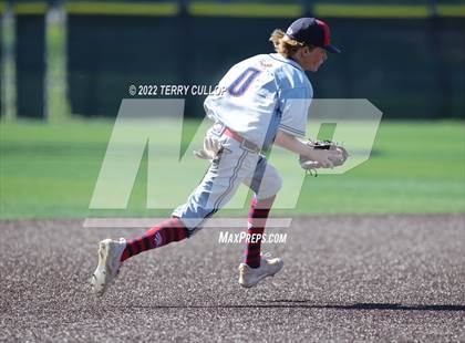 Thumbnail 1 in Carbon vs. American Leadership Academy (UHSAA 3A Finals) photogallery.