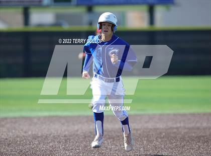 Thumbnail 1 in Carbon vs. American Leadership Academy (UHSAA 3A Finals) photogallery.