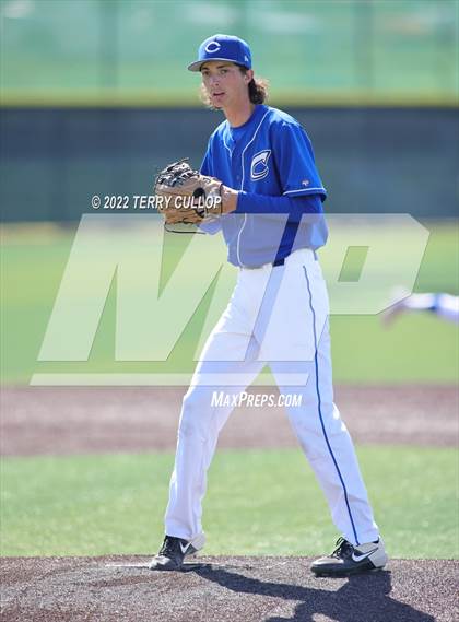 Thumbnail 1 in Carbon vs. American Leadership Academy (UHSAA 3A Finals) photogallery.
