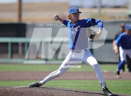 Thumbnail 2 in Carbon vs. American Leadership Academy (UHSAA 3A Finals) photogallery.