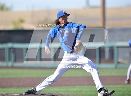 Thumbnail 1 in Carbon vs. American Leadership Academy (UHSAA 3A Finals) photogallery.