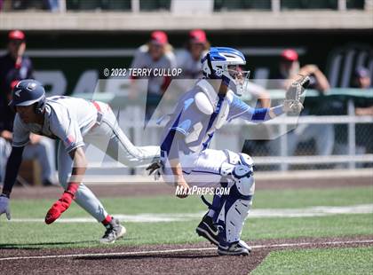 Thumbnail 2 in Carbon vs. American Leadership Academy (UHSAA 3A Finals) photogallery.